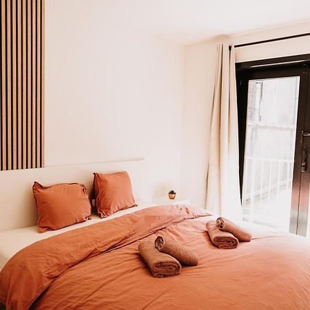 Ostend Centre Bayview Apartment + Free Parking Exterior foto